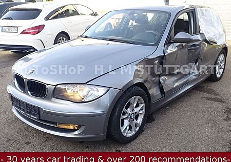 BMW 116i >ALL~airbags~Ok! >Euro5>seat~heating>16">AC