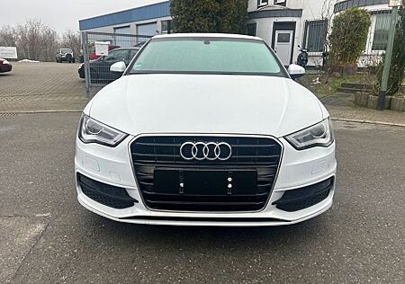 Audi A3 1.2 TFSI S line S line