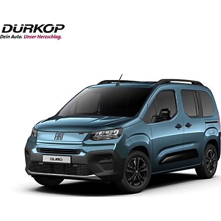 Fiat Qubo leasen