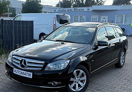 Mercedes-Benz C 180 T Kompressor AVANTGARDE *AUTOMATIK *TÜV