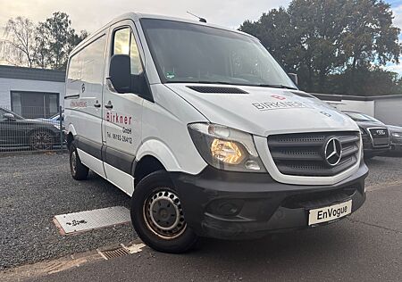 Mercedes-Benz Sprinter II Kasten 211 CDI Worker