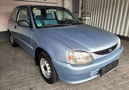 Daihatsu Charade *1.BESITZ*KLIMA*NUR 50TKM*SCHECKHEFT