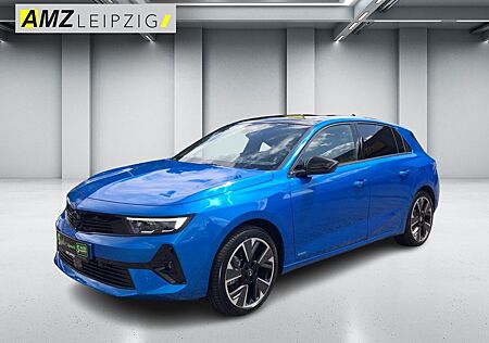 Opel Astra electric Astra L GS Electric *inkl Batteriezertifikat*