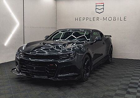 Chevrolet Camaro , 3,6 V6