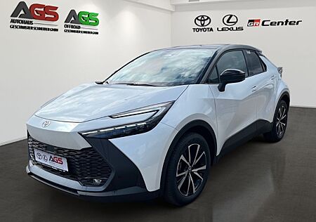 Toyota C-HR Plug-in Hybrid 2,0L Teamplayer 4x2