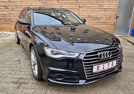 Audi A6 Avant 3.0 TDI clean diesel quattro