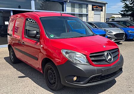 Mercedes-Benz Citan Kasten 109 CDI lang