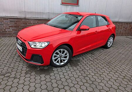 Audi A1 Sportback 30 TFSI advanced