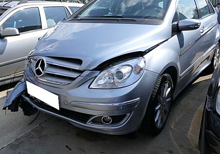 Mercedes-Benz B 170 Special Edition Special Edition