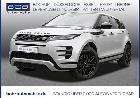 Land Rover Range Rover Evoque P300e R-Dynamic SE Black-Pack