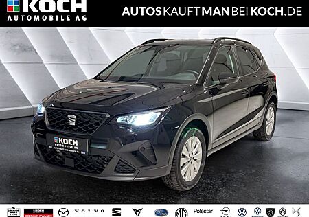 Seat Arona 1.0 TSI DSG Road Edition NAVI FSE SHZ PDC