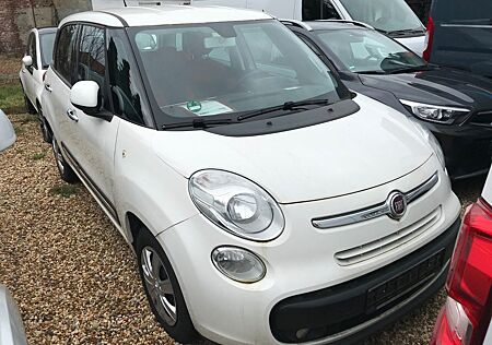 Fiat 500L 0.9 TwinAir Pop Star S&S Klimaanlage