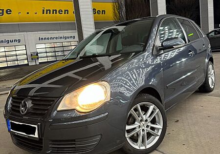 VW Polo Volkswagen 1.2| TÜV NEU | CARPLAY | SITZHEIZUNG | TOP!