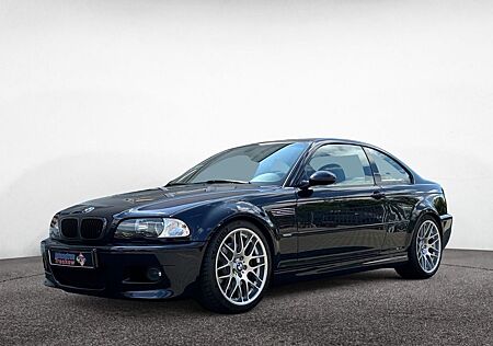 BMW M3 E46 Coupe Dt. Mod.