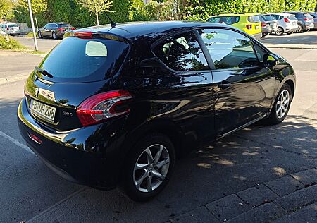 Peugeot 208 1.0 Access PureTech 68 Access