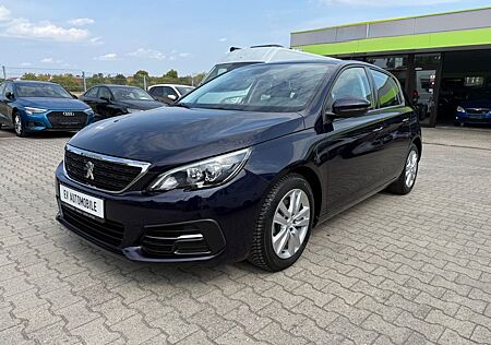 Peugeot 308 Active/Automatik/Navi/Kamera/Top/