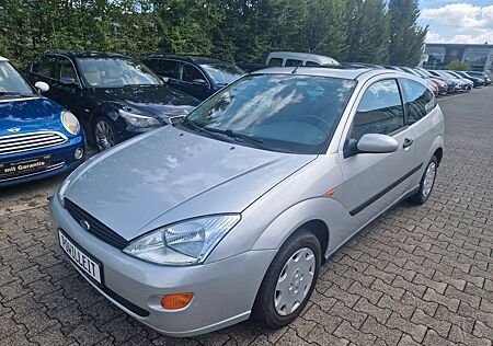 Ford Focus 1.4 Futura erst 108000 km