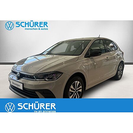 VW Polo leasen