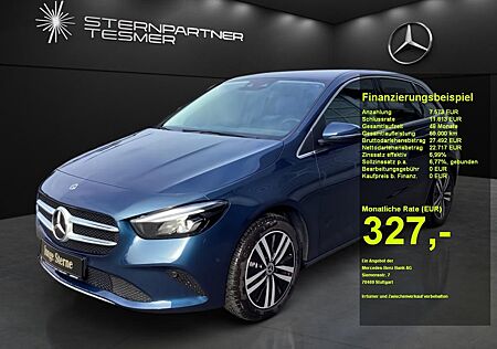Mercedes-Benz B 250 e +Memory+Progressive+MBUX+KAMERA+HuD+NAVI