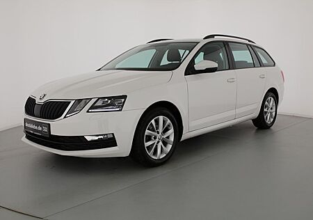 Skoda Octavia COMBI TOUR 1.5TSI TEMPOMAT+APPLE/ANDROID