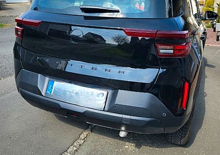 Opel Frontera Hybrid 107kW Edition eDCT Edition