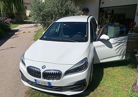 BMW 216d 216 Gran Tourer Advantage Advantage