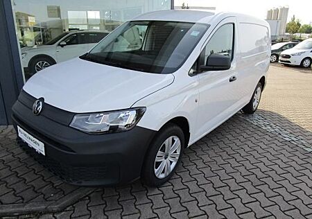 VW Caddy Volkswagen CARGO MAXI 75kW TDI*EINPARKHILFE*KLIMAANL
