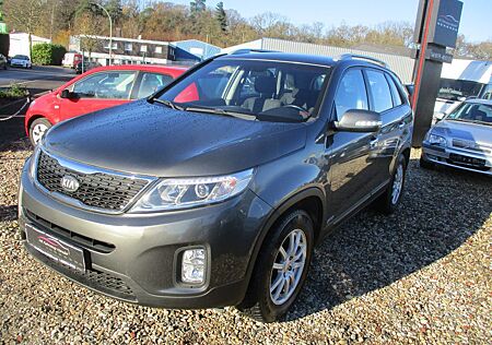 Kia Sorento Edition 7 4WD