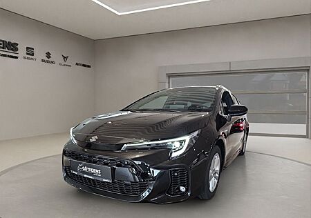 Suzuki Swace 1.8 HYBRIDE CVT COMFORT+ NAVI PRIACYGLAS