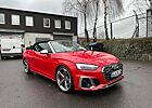 Audi S5 TFSI tiptronic quattro Cabrio -B&O-LED Matrix