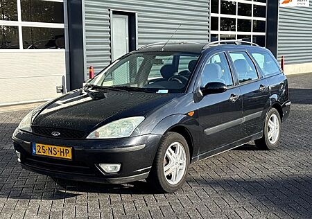 Ford Focus Wagon 1.6-16V Trend, airco, trekhaak