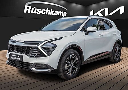 Kia Sportage Spirit Automatik 360-Kam Voll-LED elek.