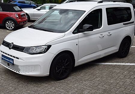 VW Caddy Volkswagen 1,5TSI 84kW DSG
