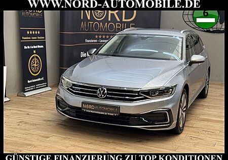 VW Passat Variant Volkswagen GTE 1.4 TSI eHybrid DSG Leder/Dig