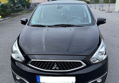 Mitsubishi Space Star 1.2 Top ClearTec Top