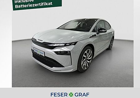 Skoda Enyaq 85 Sportline *360° KAM MATRIX HEAD UP AHK*