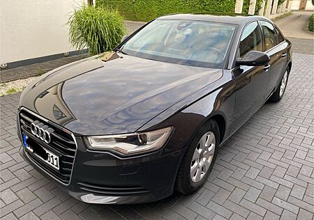 Audi A6 3.0 TDI 150 kW quattro S tronic -