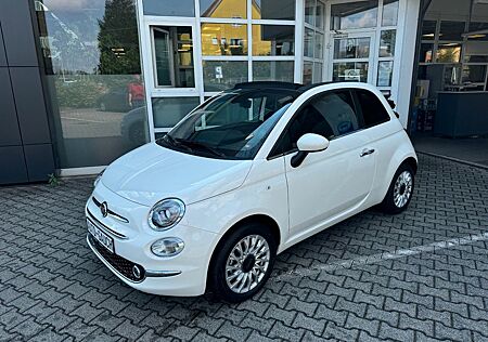 Fiat 500C 1.0 Hybrid DOLCEVITA