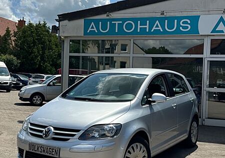 VW Golf Plus Volkswagen 1.6 FSI Goal *70.000km*