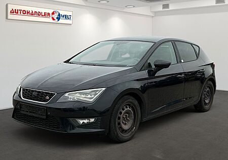 Seat Leon FR 2.0 TDI 5-trg. LED AAC Navi PDC SHZ
