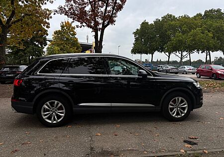 Audi Q7 3.0 TDI quattro tiptronic -