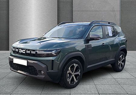 Dacia Duster gebraucht kaufen Dacia Duster TCe 130 Journey SHZ LKHZ LED