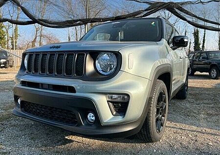 Jeep Renegade Upland 1.5l T4 48V e-Hybrid FWD