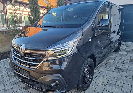 Renault Trafic Combi L1H1 SpaceClass TÜV10/27ServiceNeu