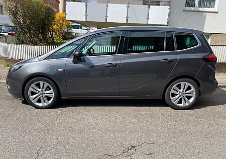 Opel Zafira Tourer 1.4 Turbo Sport ecoFLEX | Erstbesi