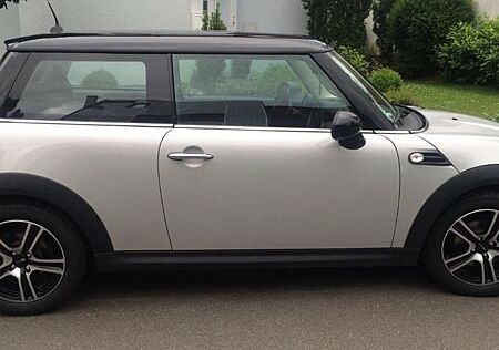 Mini Cooper Coupe Cooper Cooper R56
