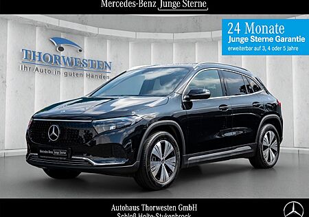 Mercedes-Benz EQA 300 4MATIC Progressive Advanced 360°