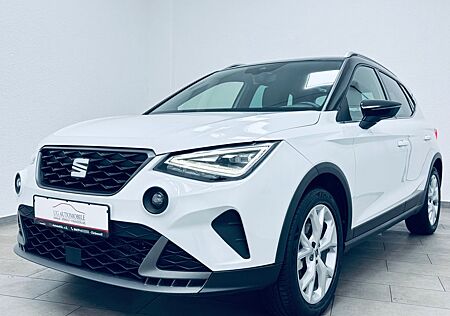 Seat Arona FR - Line 1.0 TGI * 1.H * LED * TEMP *