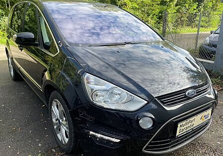Ford S-Max 1,6 EcoBoost Titanium