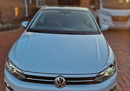VW Polo Volkswagen Highline *ACC* *PANO* *VIRT. COCKPIT*